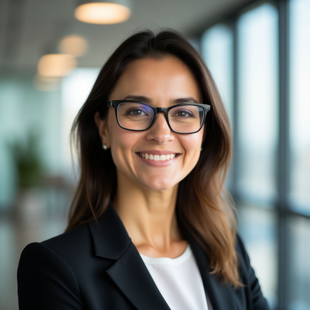 Foto de Sofía Beltrán